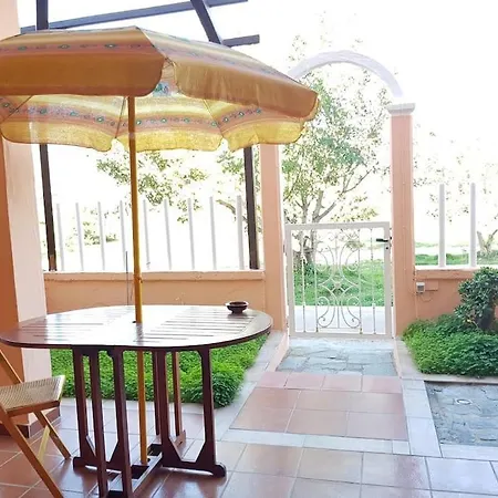 Apartamento Wonderful Holiday: Relax In The