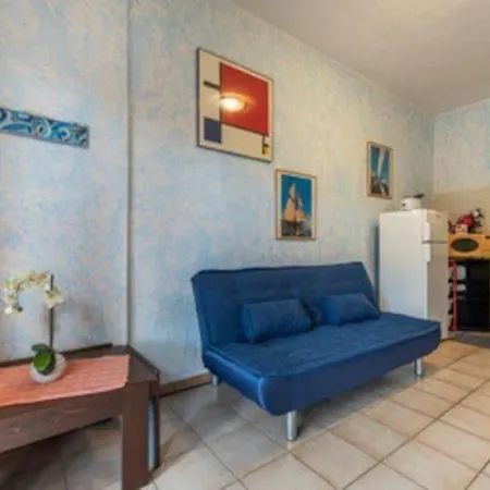 Wonderful Holiday: Relax In The Lägenhet *