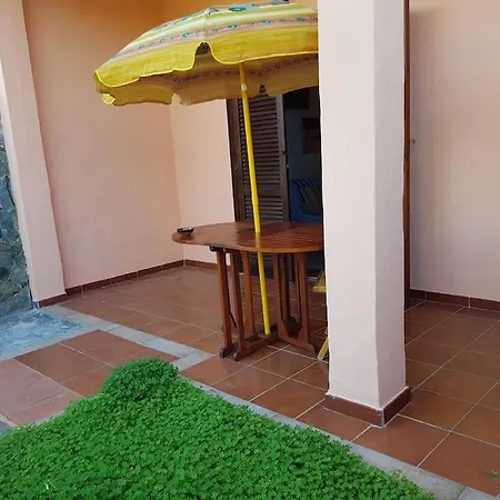 Wonderful Holiday: Relax In The Villasimius
