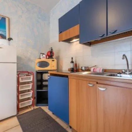 Lägenhet Wonderful Holiday: Relax In The *