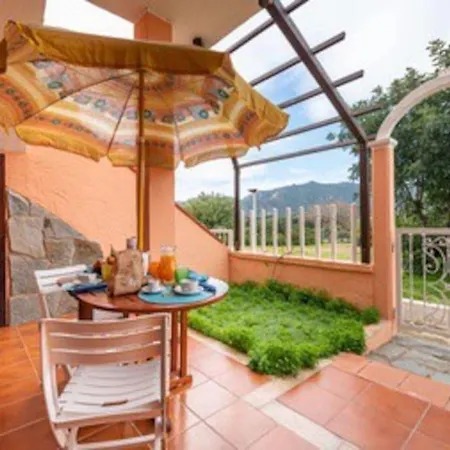 Apartamento Wonderful Holiday: Relax In The