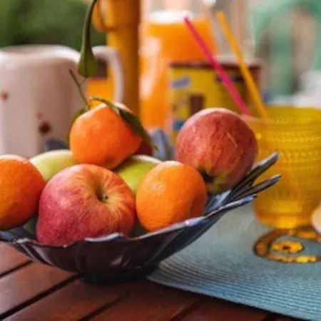 Lägenhet Wonderful Holiday: Relax In The *