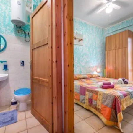 Wonderful Holiday: Relax In The Apartamento *