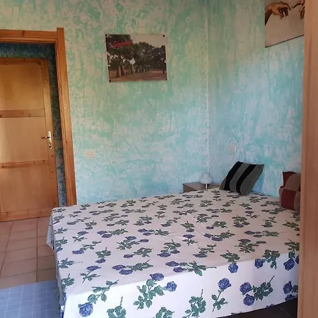 Lägenhet Wonderful Holiday: Relax In The Villasimius