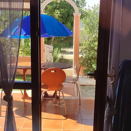 Wonderful Holiday: Relax In The Villasimius