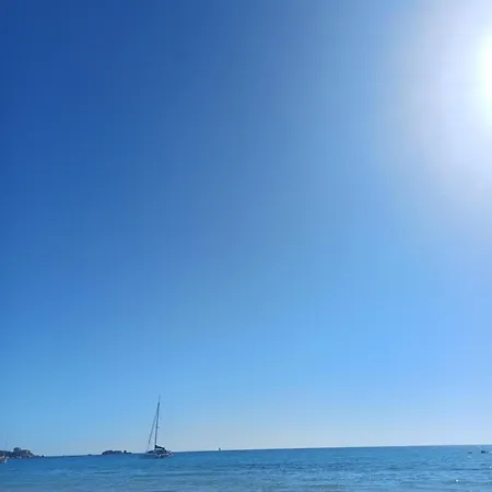 Daire Wonderful Holiday: Relax In The Villasimius