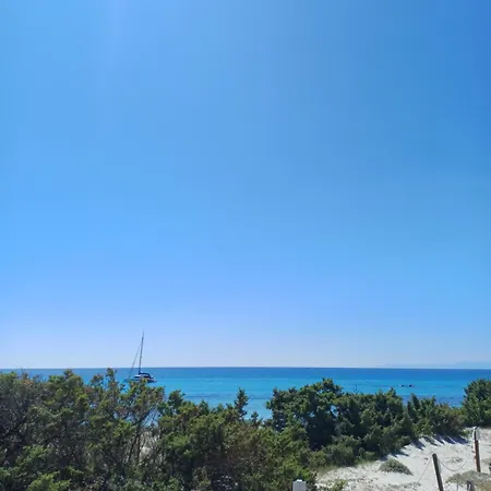 Wonderful Holiday: Relax In The * Villasimius