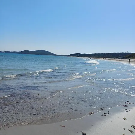 Wonderful Holiday: Relax In The Daire *
